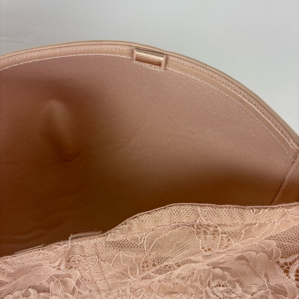 Torrid Bombshell Everyday Strapless Lt Lined Bra … - image 5